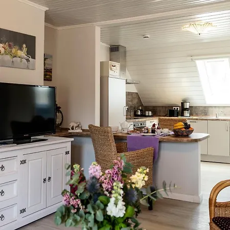 Apartment Calluna