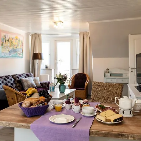 Apartament Calluna *
