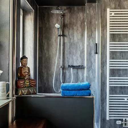 Appartamento Calluna Undeloh