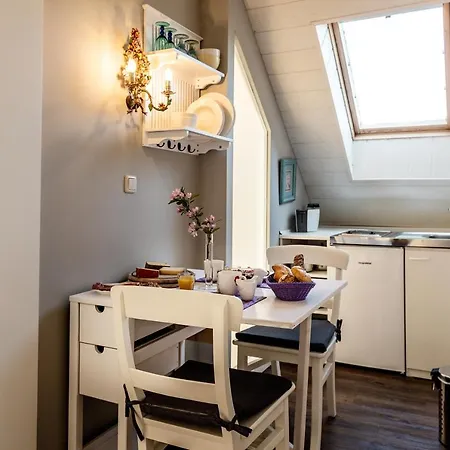 Calluna Apartament Undeloh