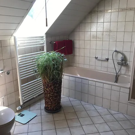 Apartament Calluna *