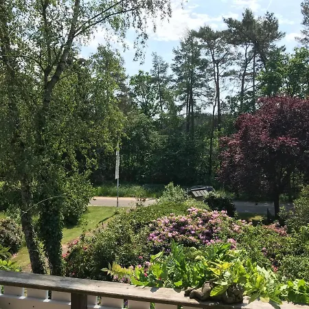 Apartament Calluna