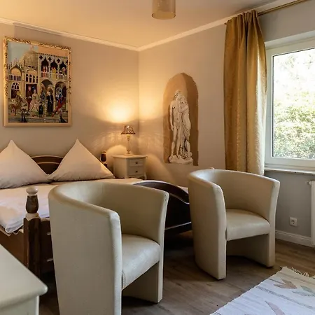 加露娜乡村旅馆 公寓