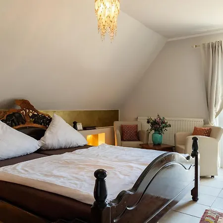 Calluna Apartment *