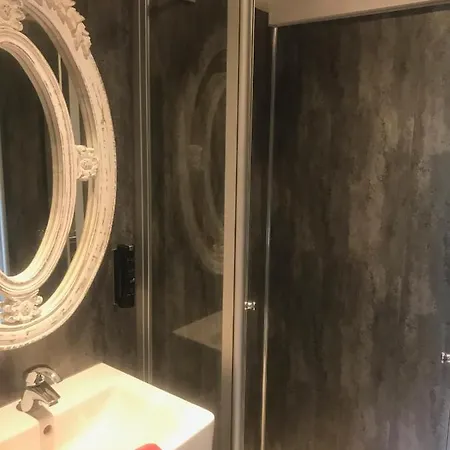 Apartament Calluna