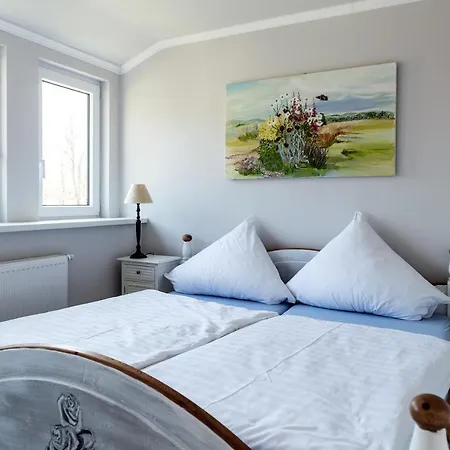 加露娜乡村旅馆 *