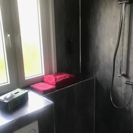 Calluna Apartament Undeloh