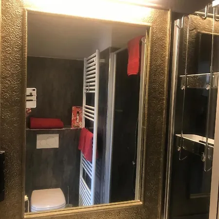 Calluna Apartament *