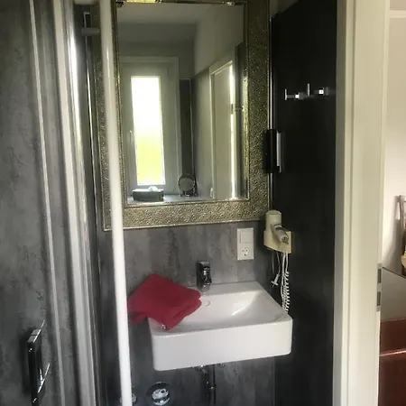 Calluna Apartament *