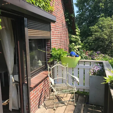 Calluna Appartamento Undeloh