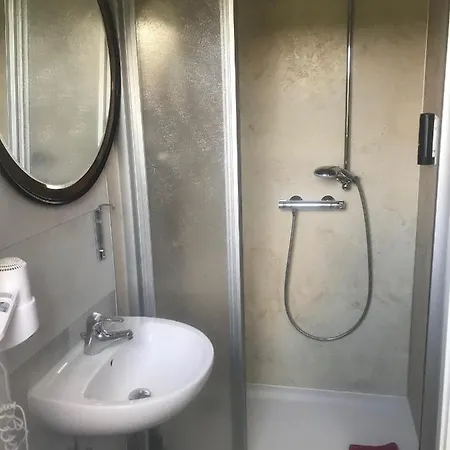 Calluna Apartament *