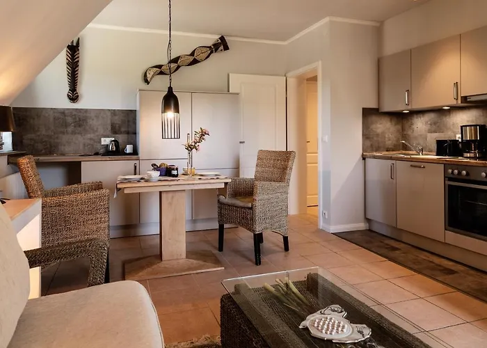 公寓 加露娜乡村旅馆 *